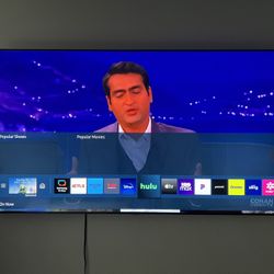 Samsung 65 inch TV 