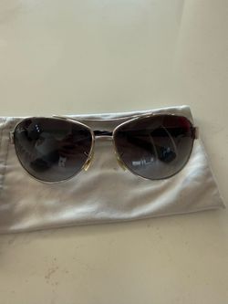 Rayban Aviator Sunglasses