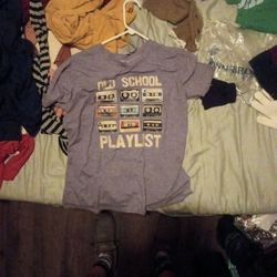 Woman Shirt T-shirt