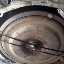 Subaru CVT Transmission for Impreza XV Crosstrek