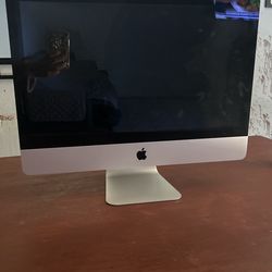 Apple Computer Like New