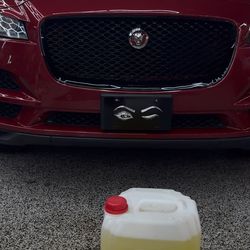 Degreaser cleaner ( 5gallons - 20 Liters)