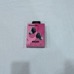 Skullcandy MOD earbuds 