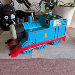 Thomas The Train Toy