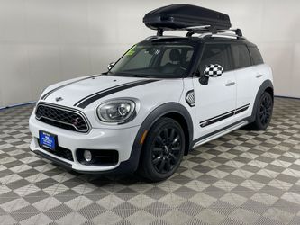 2018 Mini Countryman