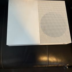 Xbox One S