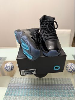 Air Jordan 11 Retro Gamma Blue (2025)