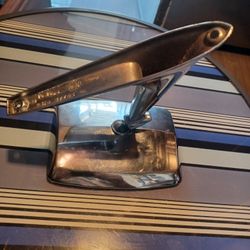 Classic Side View Mirror 