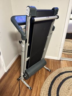 Treadmill 