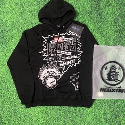 HELLSTAR hoodie