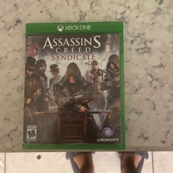 Assassins Creed
