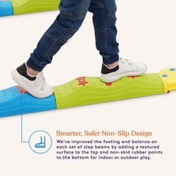 Stepping Stepping Stones - Special Supplies