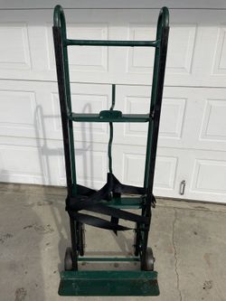 Heavy, Duty, Dolly