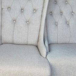 Accent Chair Set