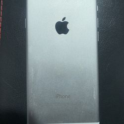 iPhone 6, 128 GB