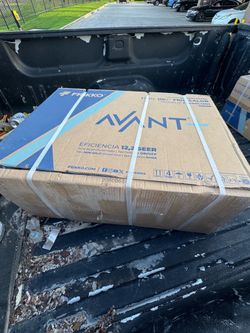 Mini split