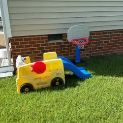 Toys