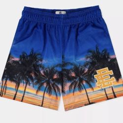 Eric Emanuel Limited To 50 Pairs MIAMI exclusive NEW 