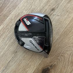 TaylorMade M5 Driver Head Only 9°