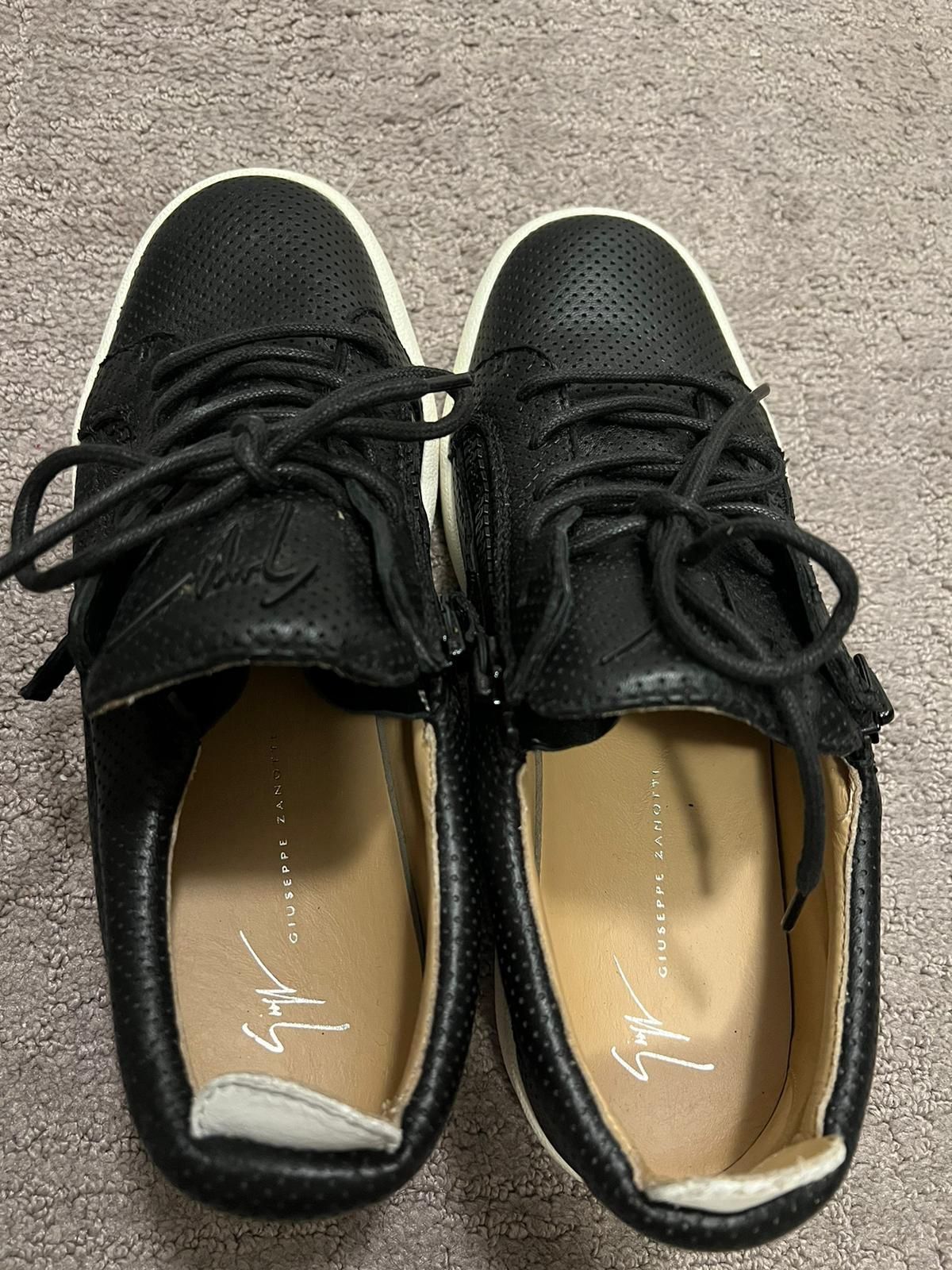 Giuseppe Zanotti Shoes