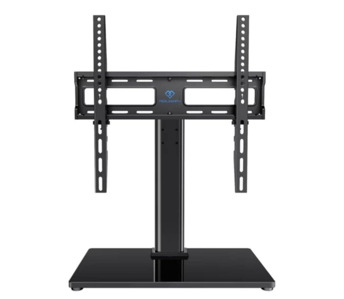 New Universal Height Adjustable Swivel TV Stand For 32"-60" TVs  