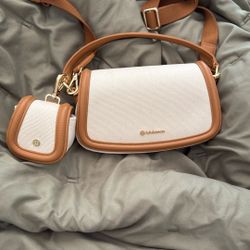 Lululemon Purse 
