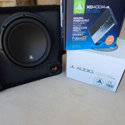 Car Audio and Mobile Electronics 