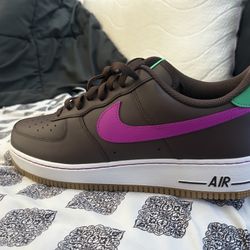 Size 12 Jordan Air force 1’s