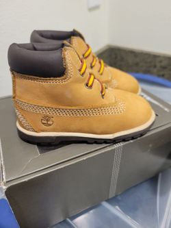 TIMBERLAND INFANT'S 3