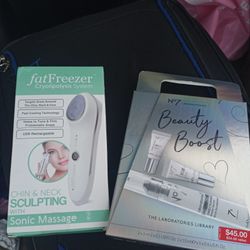 Face Creams Lotions Serums