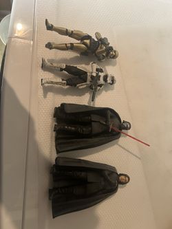 Star Wars Black Series