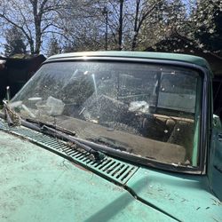 Parting Out 1985 Jeep J 20 Gladiator Pickup