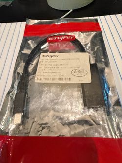 New sealed hdmi to mini DP adapter