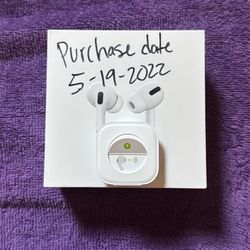 AirPods Pro Gen 1