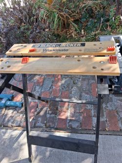 Work bench