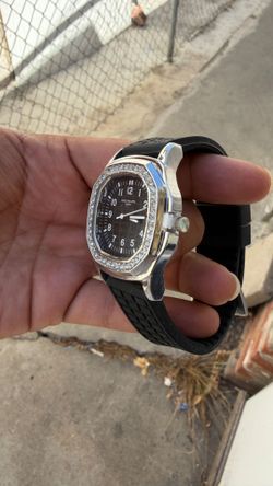 Womans Patek