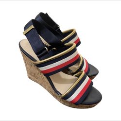 Tommy Wedges 
