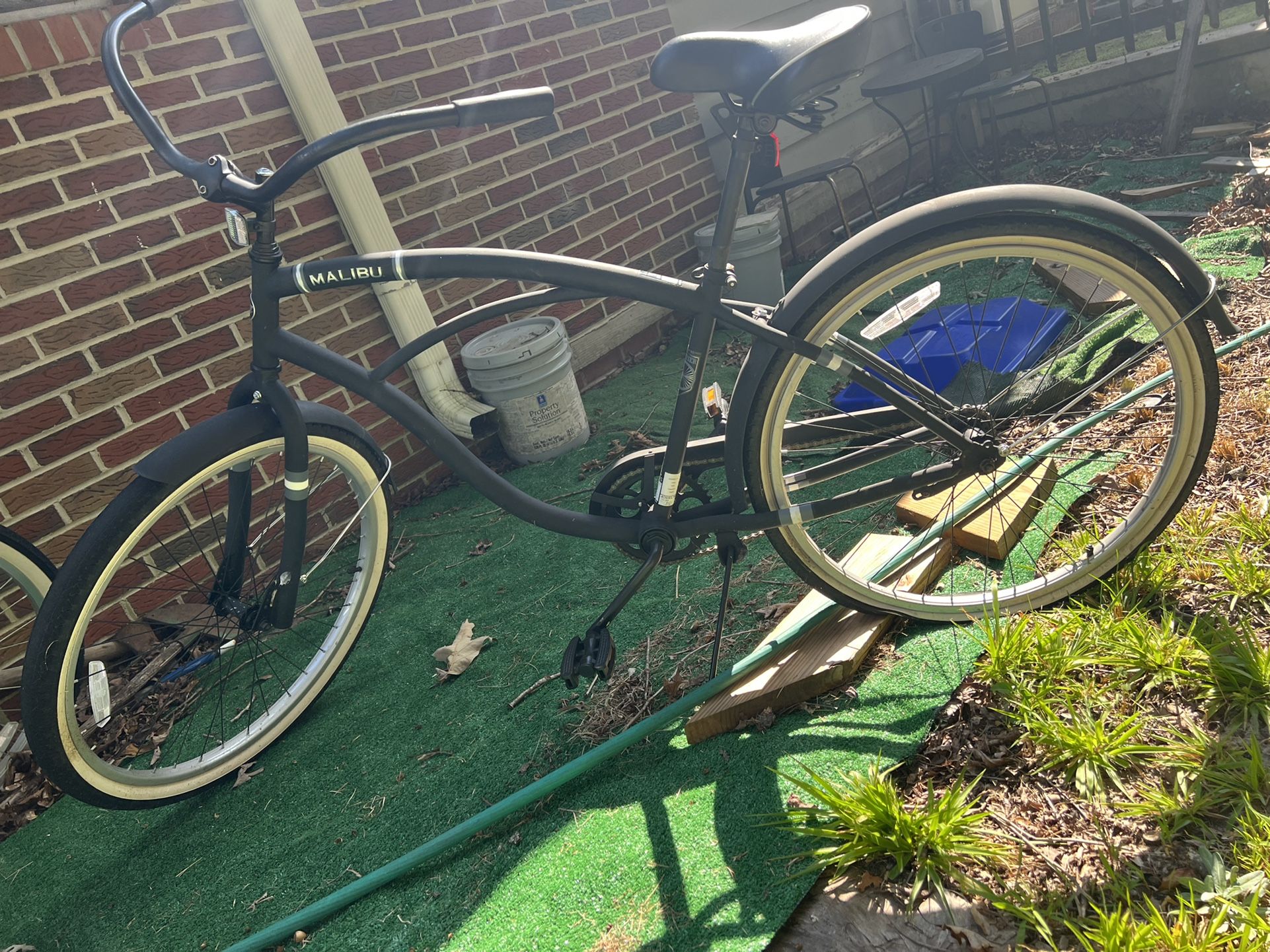 Malibu Ozone 500 Women's Bike Ozone 500 Women's Malibu 26