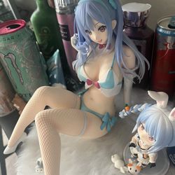 Anime Doll