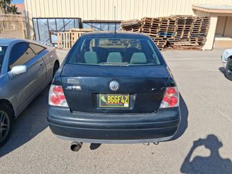 2000 vw jetta parts only