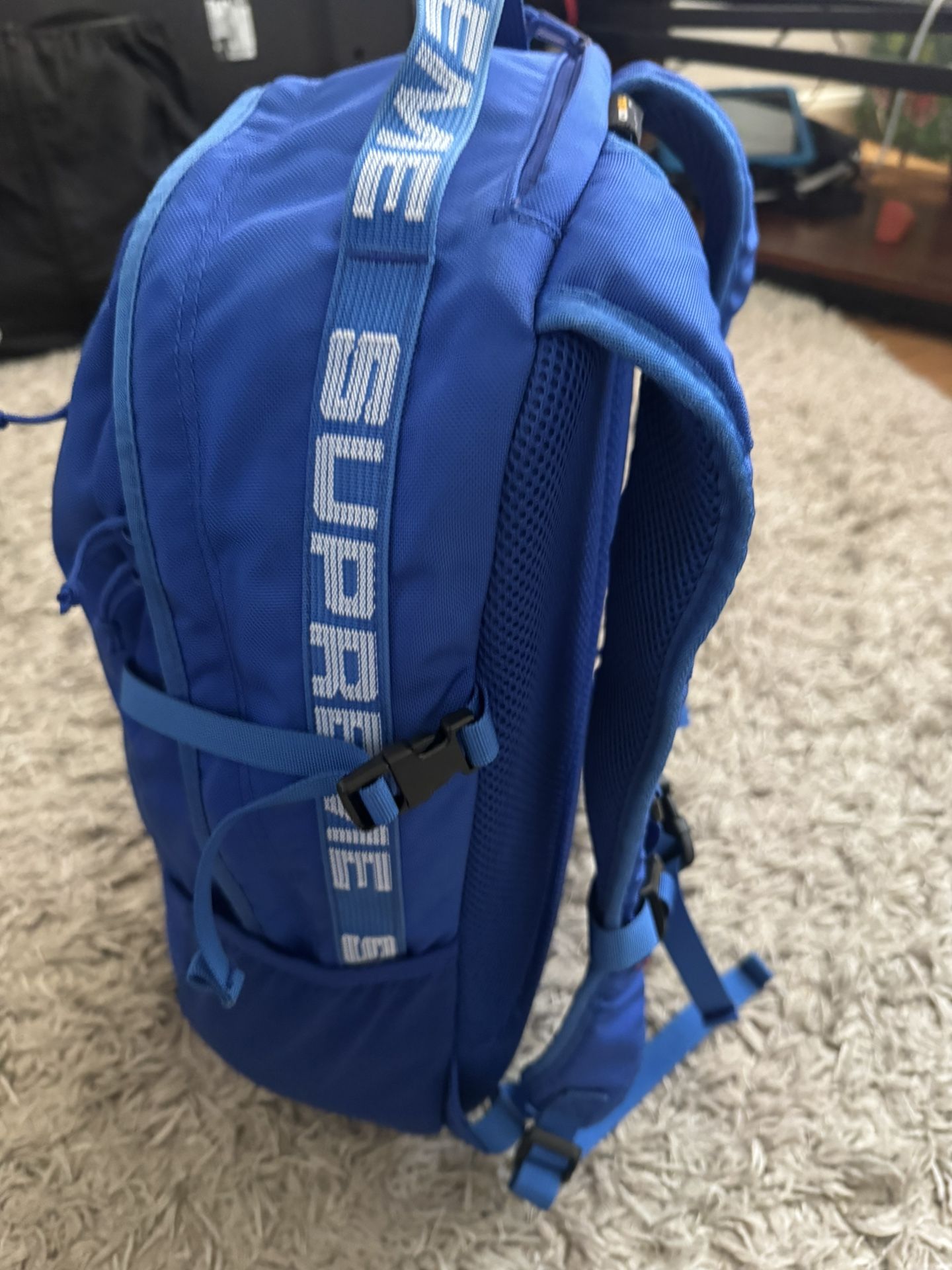 Supreme Back Pack