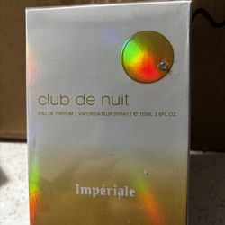 Club de Nuit imperiale (women)