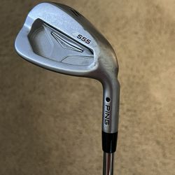 Ping S55 Wedge Men Right Handed  - Make Offer
