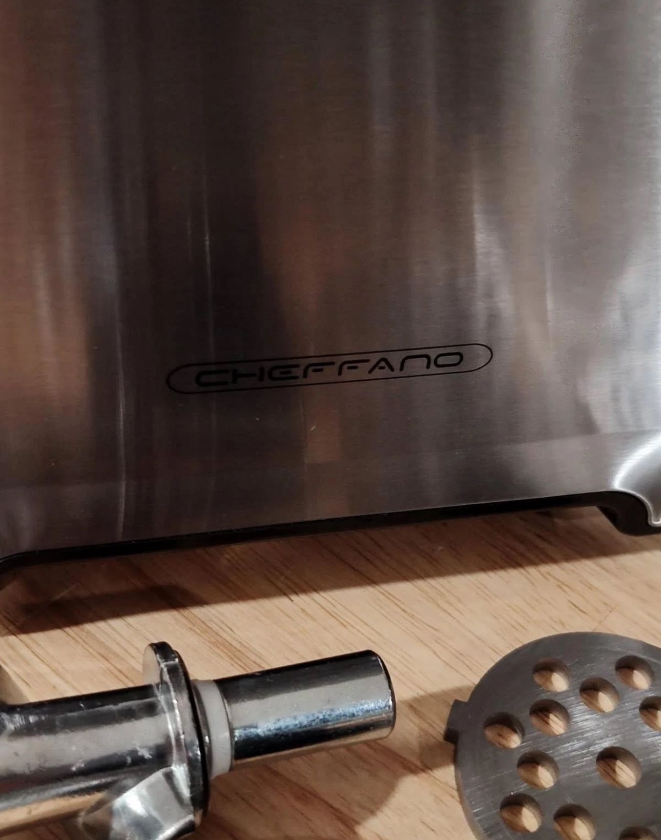 Cheffano Meat Grinder