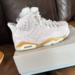 WMNS JORDAN 6 RETRO CRAFT 'PARIS
