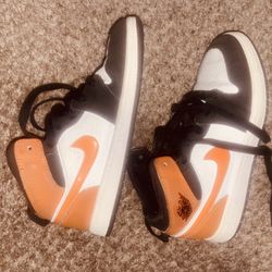 Jordans