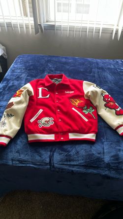 New Civil Regime Jacket  Large