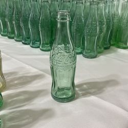 Old Coca Cola