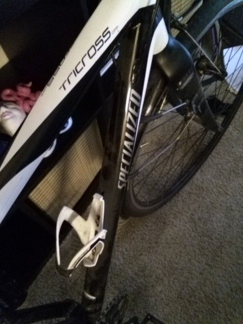 Like New