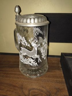 Collectable Fish And Deer Stines